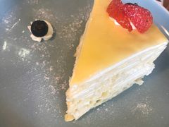 榴莲千层-懒鱼时光馆(沙坪坝店)