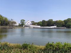 -上海鲜花港
