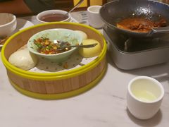-小菜园新徽菜(上海浦东复地活力城店)