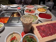 -海底捞火锅(宝龙广场夜宵主题店)