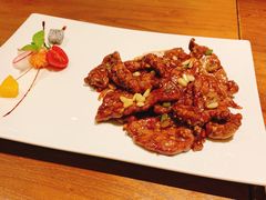 -陆壹捌餐厅(五大道店)