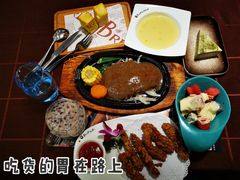 -尊品牛排(沙湾印象汇店)