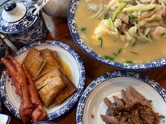 -沈胖记麦虾(江城南路店)