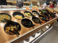 -比格比萨自助(新辰里学清路店)