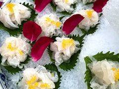 -吉源大排档·鱼生·海鲜(烧烤彩印厂店)