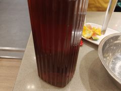 巴蜀酸梅汤-巴蜀王婆大虾(南锣鼓巷店)