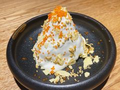 火爆熔岩土豆沙拉-三禾屋·亚洲融合小馆(未来科技城店)