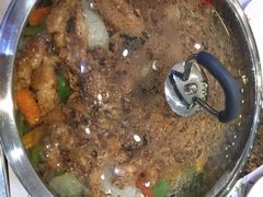 黄记煌三汁焖锅(搜秀店)-黄记煌三汁焖锅(崇文门店)