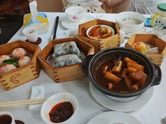 -鹿鸣酒家(越秀店)