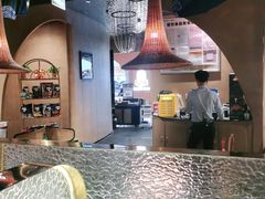 -云海肴云南菜·蒸汽石锅鱼(青岛万象城店)