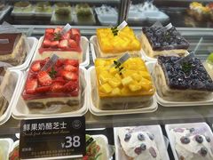 -FANEN法念·烘焙·甜点(万象城店)