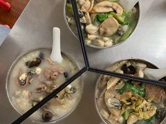 -广场正宗原汁薏米店