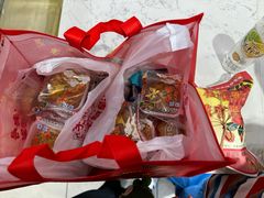 -芦庄子桂顺斋(和平路总店)