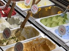 -Dal Cuore 达可芮冰淇淋(陕西北路店)