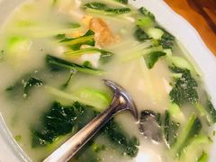 -61号餐吧(兴坪古镇漓江店)