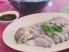 沙薑豬手-苏记美食(张槎一路店)