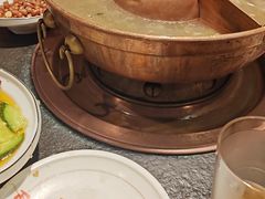 -清真·京华源铜锅涮肉(丰庆店)