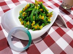 黄瓜花-邓丽君音乐主题餐厅