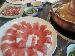 -小洋府铜锅涮肉(南锣鼓巷店)