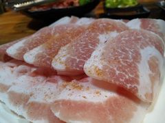 -丹东特色烤肉(学府路一部店)