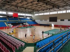 -华东政法大学(松江校区)