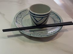 -山丹丹西北菜(金贸大厦店)