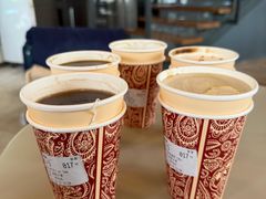 -OUR Bakery(三里屯太古里店)