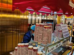 -禾斗海鲜自助(市南银座店)