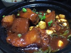 -湘与香缘·湖南菜(王府井北京市百货大楼店)
