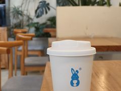 -小意思咖啡店(草桥店)