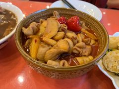 -北京小肠陈饭庄(方庄店)