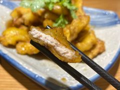 锅包肉-小土豆北方菜馆(文慧园店)