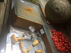 -芭菲盛宴·环球美食(北城国际店)