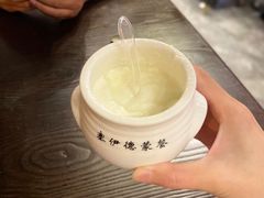 -塞伊德蒙餐(兴安南路店)