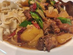 -阿娜尔·新疆菜(宜家荟聚中心店)