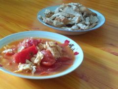 android_upload_pic-天景山漂流