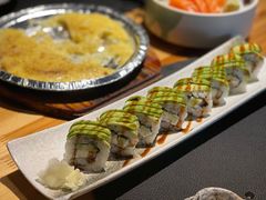 -立山居酒屋·烧鸟 天妇罗(西北湖店)