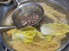 -金新街边打边炉(天安花园店)