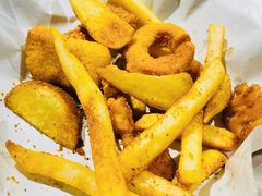 -大象厨房(重庆道店)