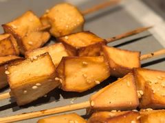 -北丐先生·野馄饨烧烤(雨花万象店)