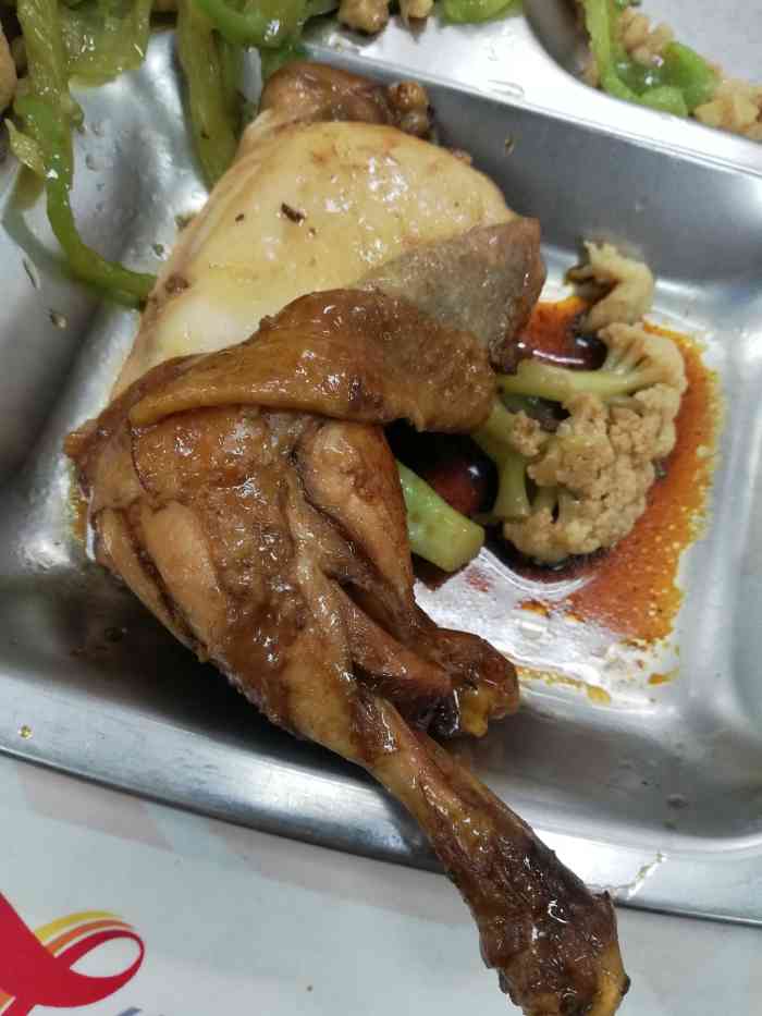 首都体育学院食堂-"到首都体育学院健身,顺便体验了一下现在大.