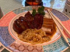 烧味拼盘-北园酒家(小北路店)