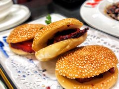 雪里红光饼-旺达·福州菜(正大广场店)