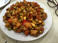 -王三姑牛肉饼
