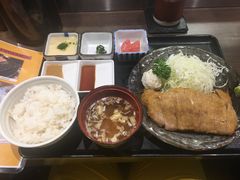 -牛かつもと村(上野店)