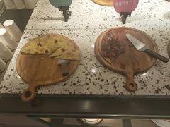 -比格比萨自助(新辰里学清路店)