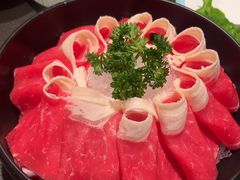 -额尔敦·品质自助(摩尔城店)