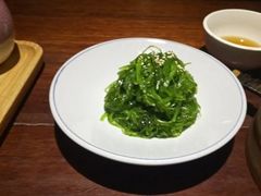 裙带菜-大牌大·传统杭帮菜(湖滨店)
