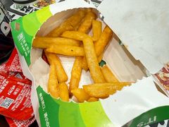 -魏家凉皮(马驹桥店)