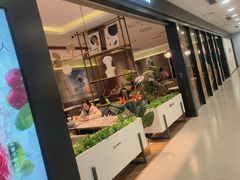 -必胜客(上海新南方商城PH店)
